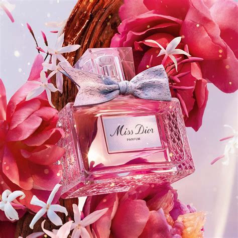 christian dior primo profumo miss dior|christian miss dior perfume.